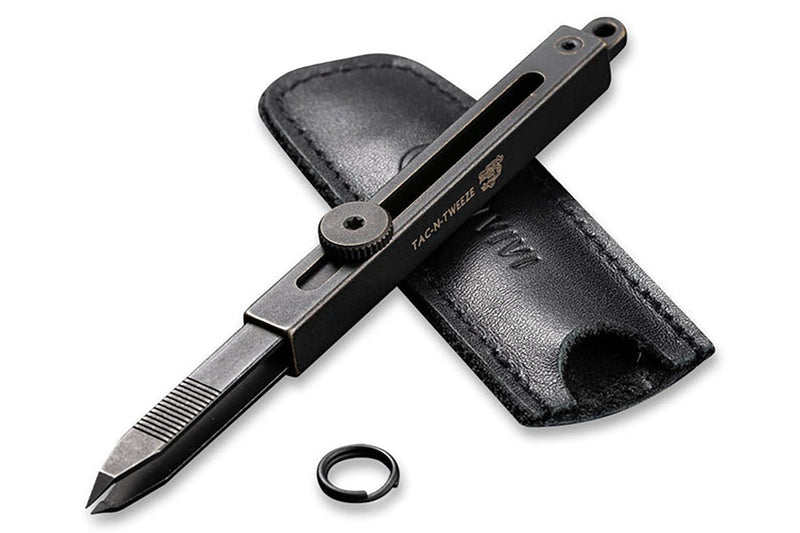 Civivi Tac-N-Tweeze Tweezers [C19062B-A] - product view 7