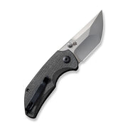 Civivi Thug 2 Dark Green Micarta (2.69" Silver Bead Blasted Nitro-V) Folding Knife [C20028C-3] - product view 7