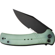 Civivi Cogent Natural G10 14C28N Folding Knife [C20038E3] - product view 4