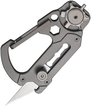 Civivi Polymorph Carabiner Multitool [C20045-1] - product view 1