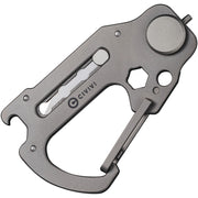 Civivi Polymorph Carabiner Multitool [C20045-1] - product view 3