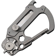 Civivi Polymorph Carabiner Multitool [C20045-1] - product view 4