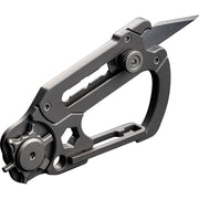 Civivi Polymorph Carabiner Multitool [C20045-1] - product view 5