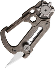 Civivi Polymorph Carabiner Multitool [C20045-2] - product view 1