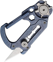 Civivi Polymorph Carabiner Multitool [C20045-3] - product view 1