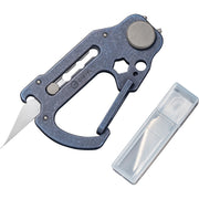 Civivi Polymorph Carabiner Multitool [C20045-3] - product view 2