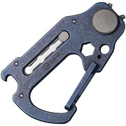 Civivi Polymorph Carabiner Multitool [C20045-3] - product view 4
