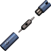 Civivi Key Bit Blue Titanium [C20048-3] - product view 6