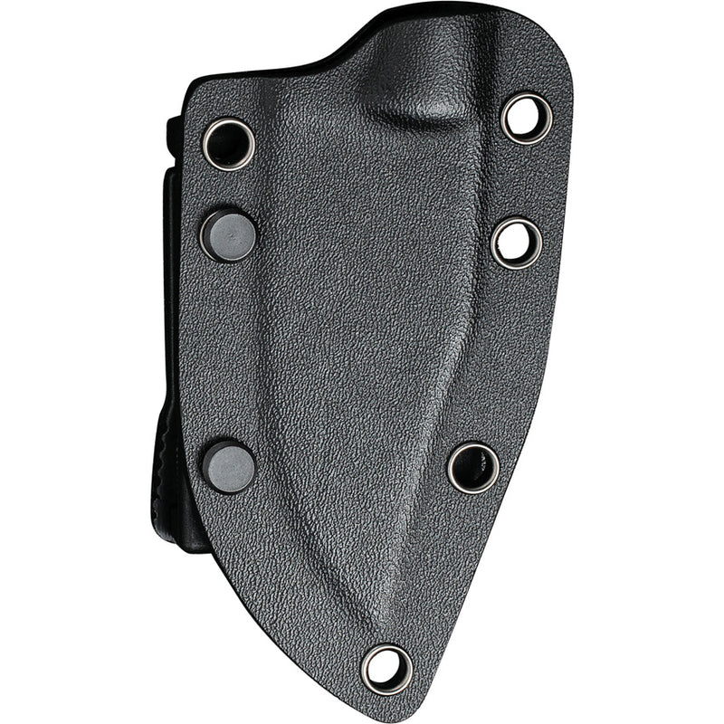 Civivi Midwatch Micarta (3.38" Bohler N690 stainless) Fixed Blade Knife [C20059B-2] - product view 2