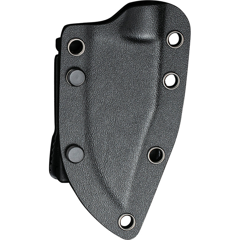 Civivi Midwatch Micarta (3.38" Bohler N690 stainless) Fixed Blade Knife [C20059B-3] - product view 2