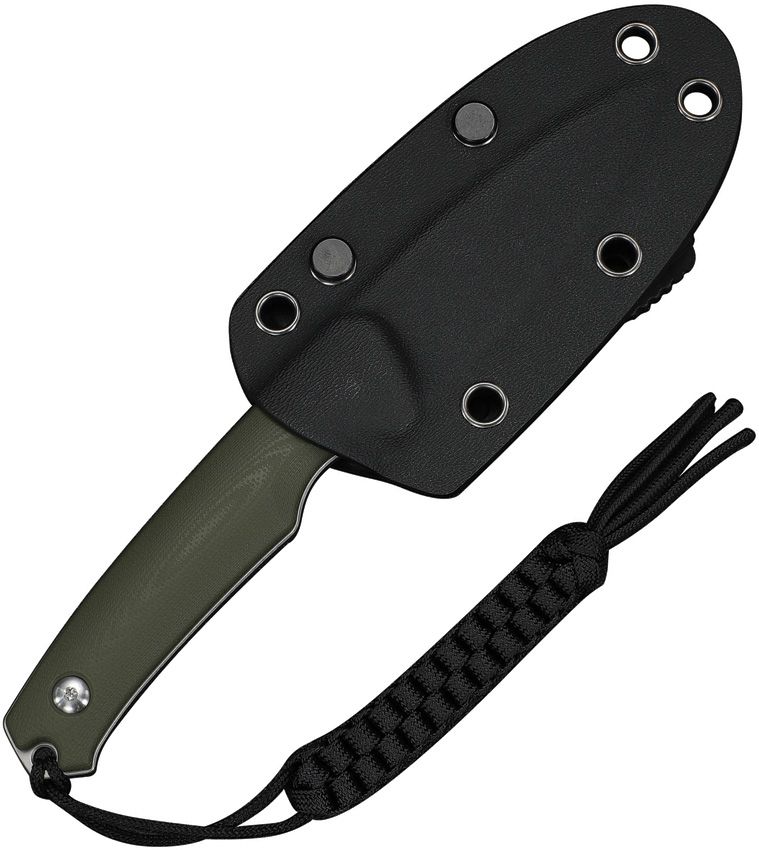 Civivi Altus Fixed Blade OD [C20076B-1]