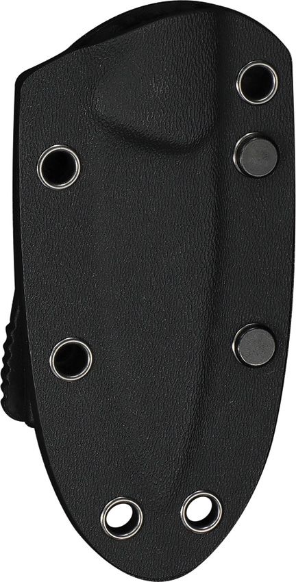 Civivi Altus Fixed Blade Blk/Gry [C20076B-2]