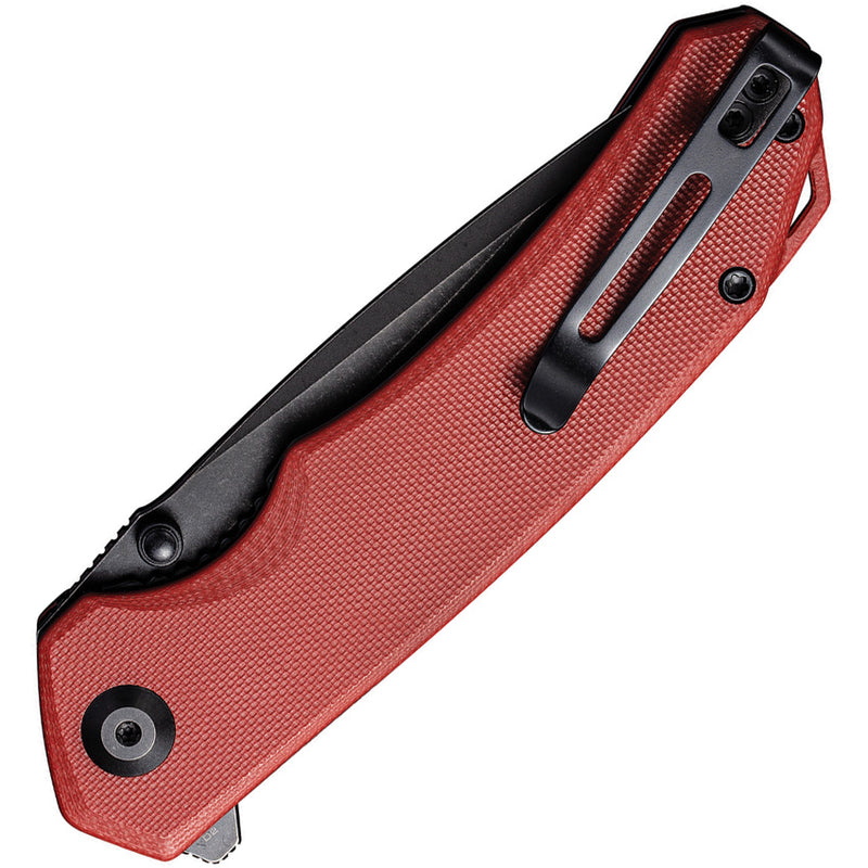 Civivi Brazen G10 (3.50" D2 tool steel) Folding Knife [C2023B] - product view 2