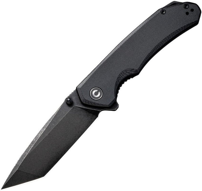 Civivi Brazen Linerlock Folding Knife [C2023C]