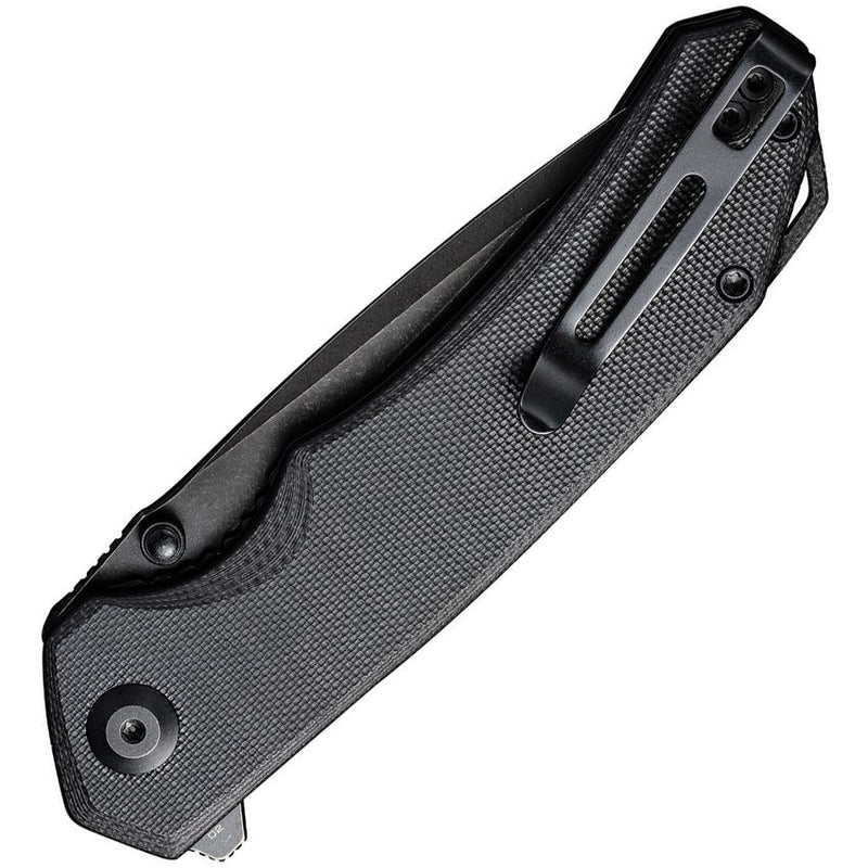 Civivi Brazen Linerlock Folding Knife [C2023C]