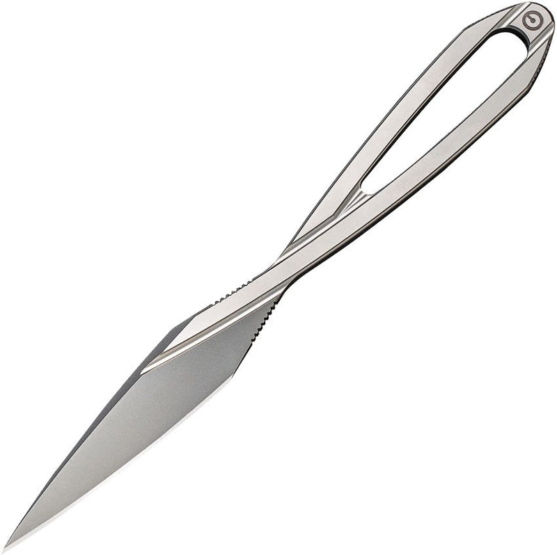 Civivi D-Art Neck Fixed Blade Knife BB [C21001-1]