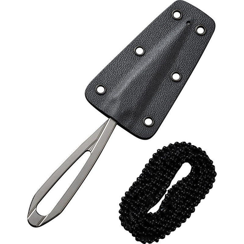 Civivi D-Art Neck Fixed Blade Knife BB [C21001-1]