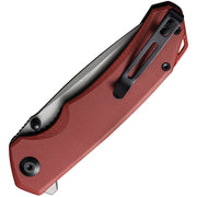 Civivi Brazen G10 (3.50" 14C28N Sandvik stainless) Folding Knife [C2102B] - product view 2