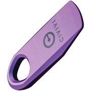 Civivi Ti-Bar Purple/Satin Titanium Prybar [C21030-2] - product view 2