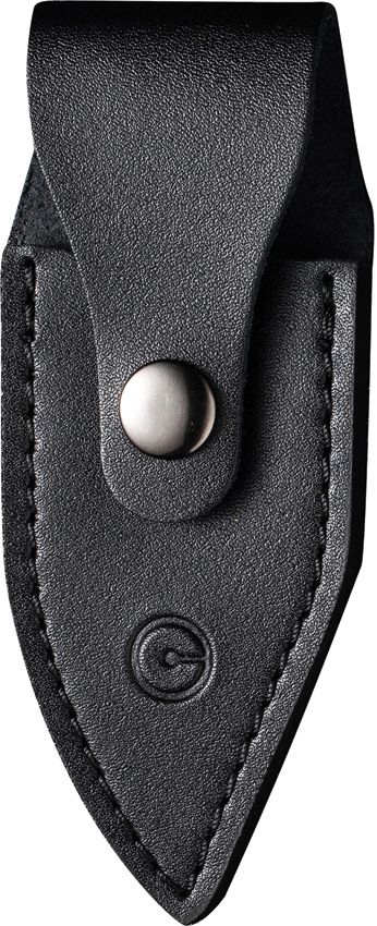 Civivi Typhoeus Adjustable Fixed Red Folding Knife [C21036-DS1]