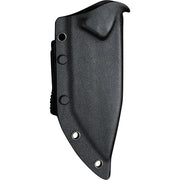 Civivi Maxwell OD Green G10 (4.74" Stonewashed D2) Fixed Blade Knife [ C21040-2] - product view 2