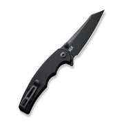 Civivi P87 Folder Black G10 (2.9" Black Stonewashed Nitro-V) Folding Knife [ C21043-1] - product view 7