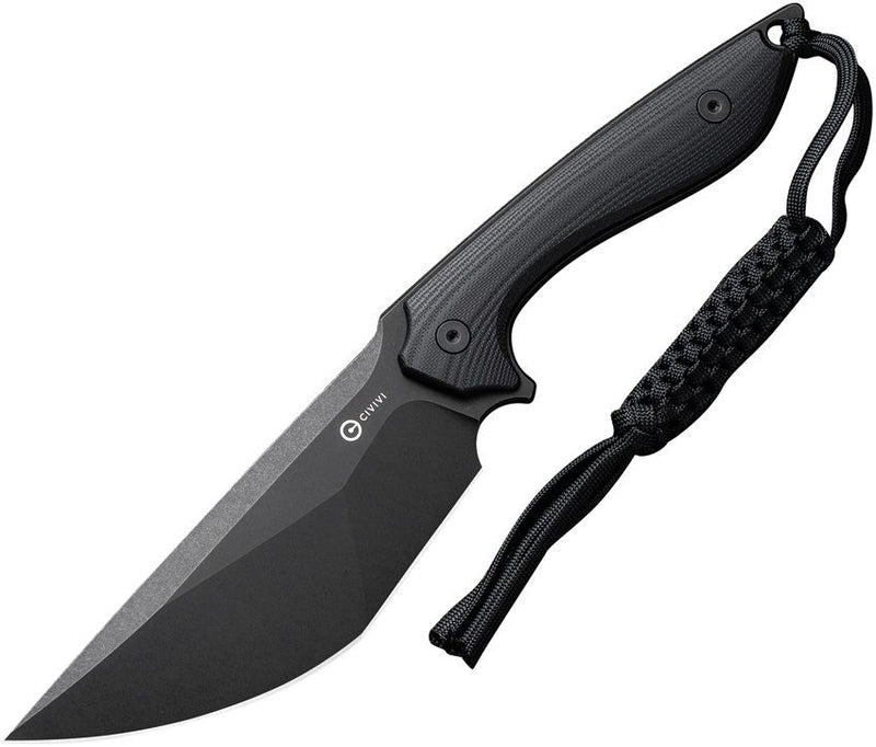 Civivi Concept 22 Fixed Blade [C21047-1]