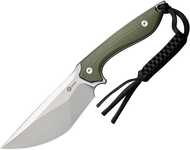 Civivi Concept 22 Fixed Blade [C21047-2]