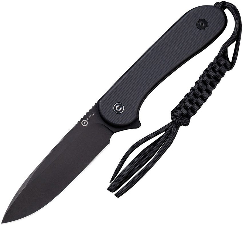 Civivi Elementum Fixed Blade [C2105A]