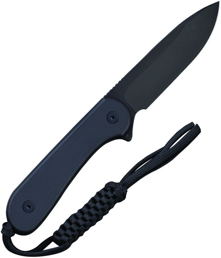 Civivi Elementum Fixed Blade [C2105A]