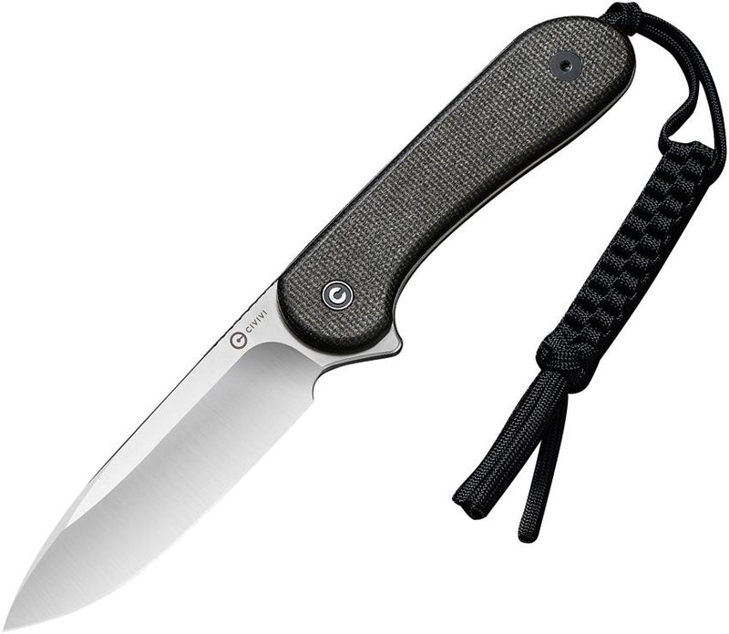 Civivi Elementum Fixed Blade [C2105B]