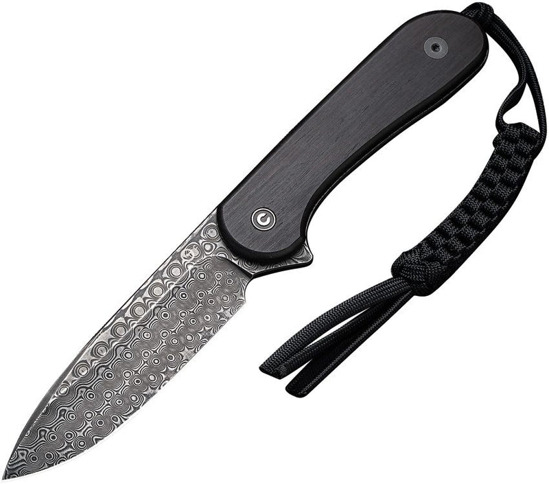 Civivi Elementum Fixed Blade [C2105-DS1]