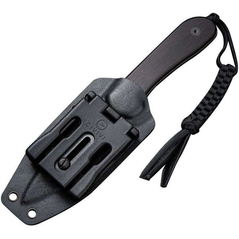 Civivi Elementum Fixed Blade [C2105-DS1]