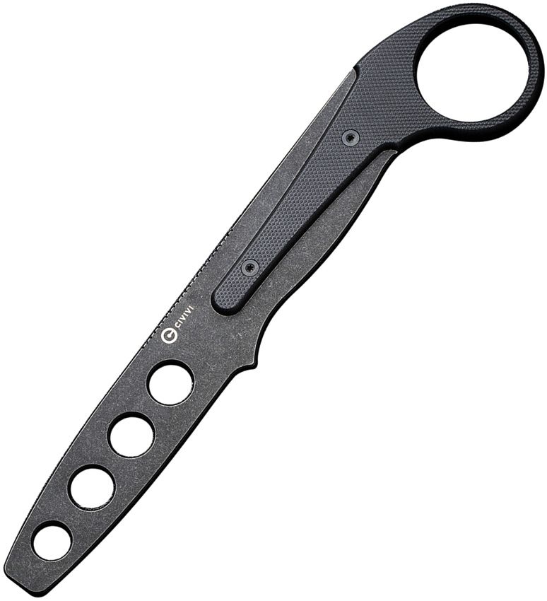 Civivi Varius Fixed Blade Trainer [C22009C-1]