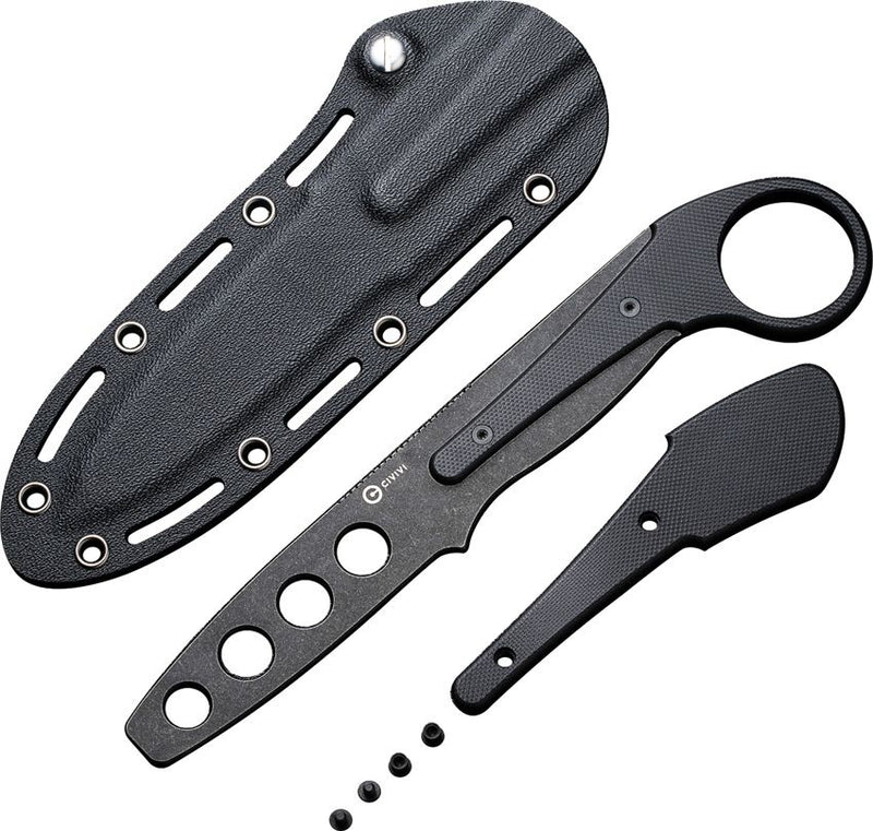 Civivi Varius Fixed Blade Trainer [C22009C-1]