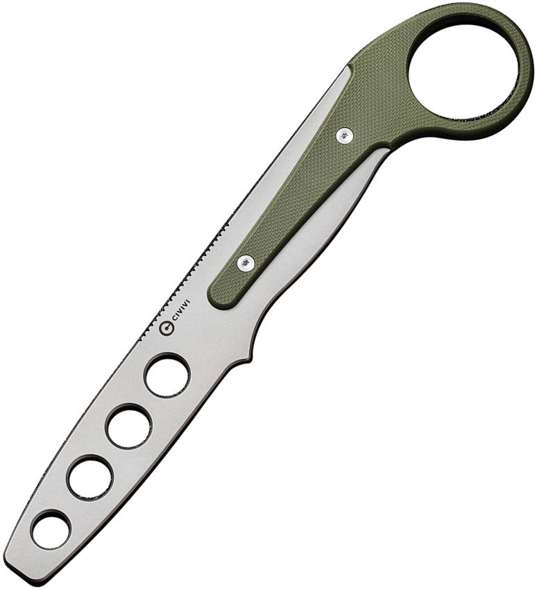 Civivi Varius Fixed Blade Trainer [C22009C-2]