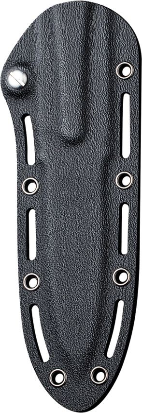 Civivi Varius Fixed Blade Black G10 [C22009D-1]