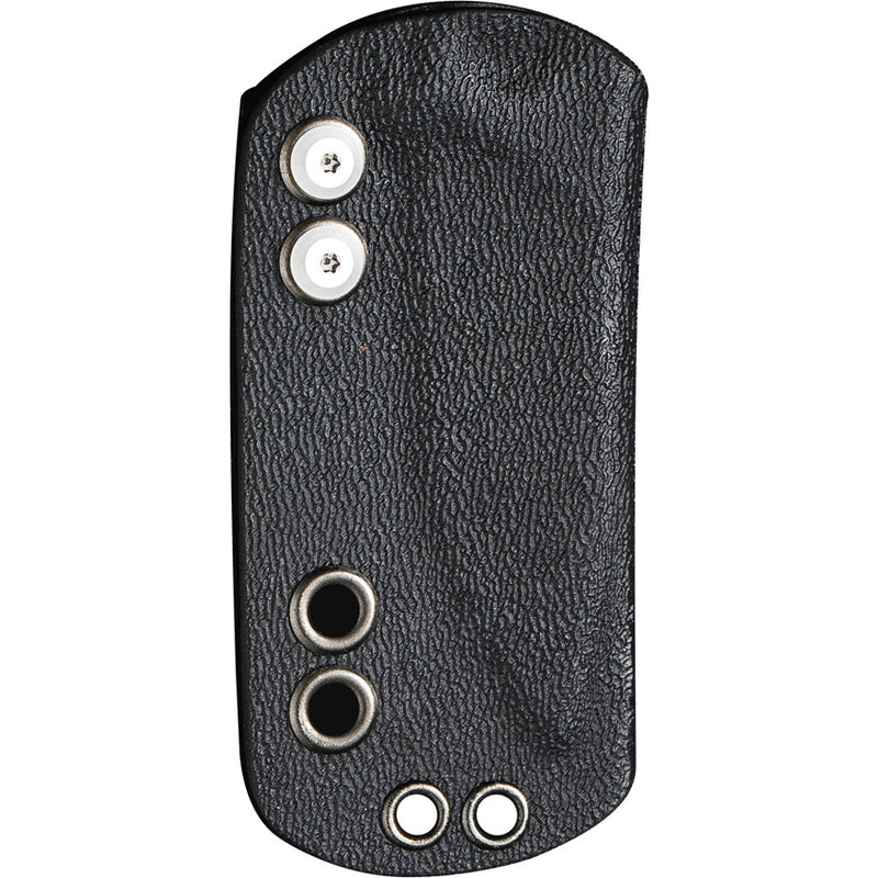 Civivi Circulus Stainless (2.00" 10Cr15CoMoV) Fixed Blade Knife [ C22012-2] - product view 2
