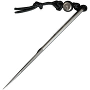 Civivi Circulus Stainless (2.00" 10Cr15CoMoV) Fixed Blade Knife [ C22012-2] - product view 5