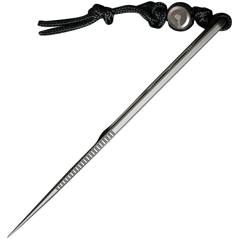 Civivi Circulus Stainless (2.00" 10Cr15CoMoV) Fixed Blade Knife [ C22012-2] - product view 5