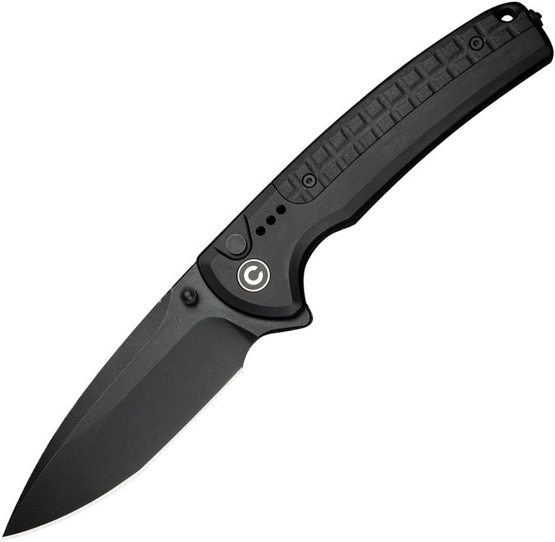 Civivi Sentinel Strike II Button Lock Folding Knife [C22025D-1]