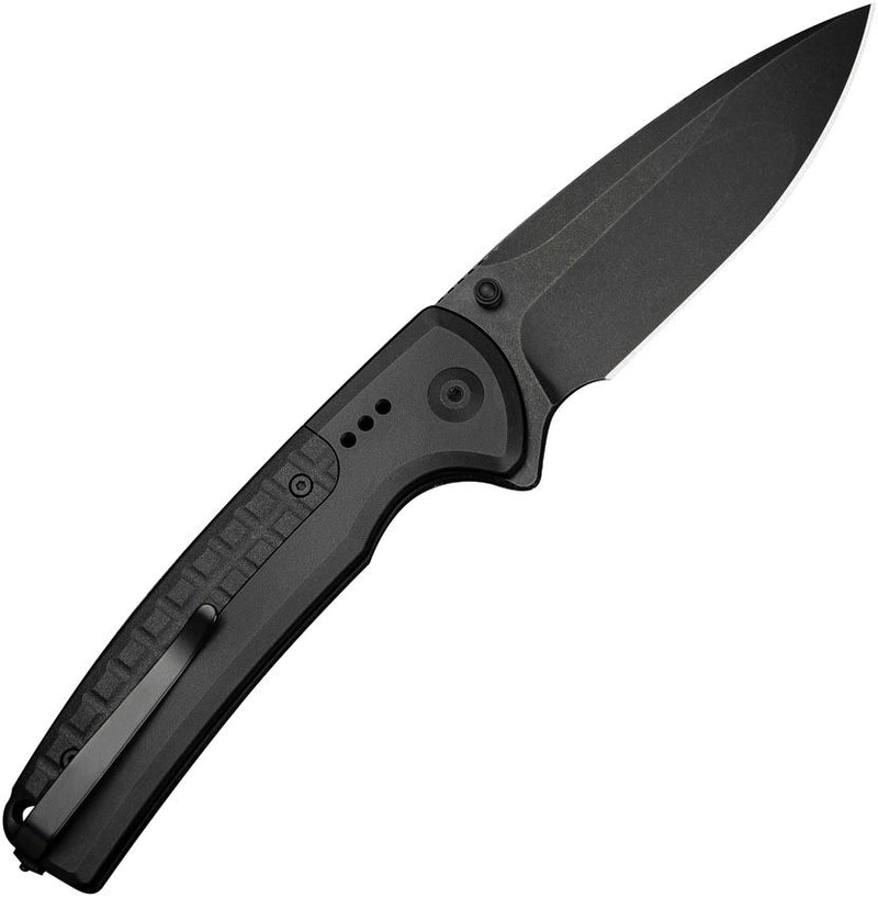 Civivi Sentinel Strike II Button Lock Folding Knife [C22025D-1]