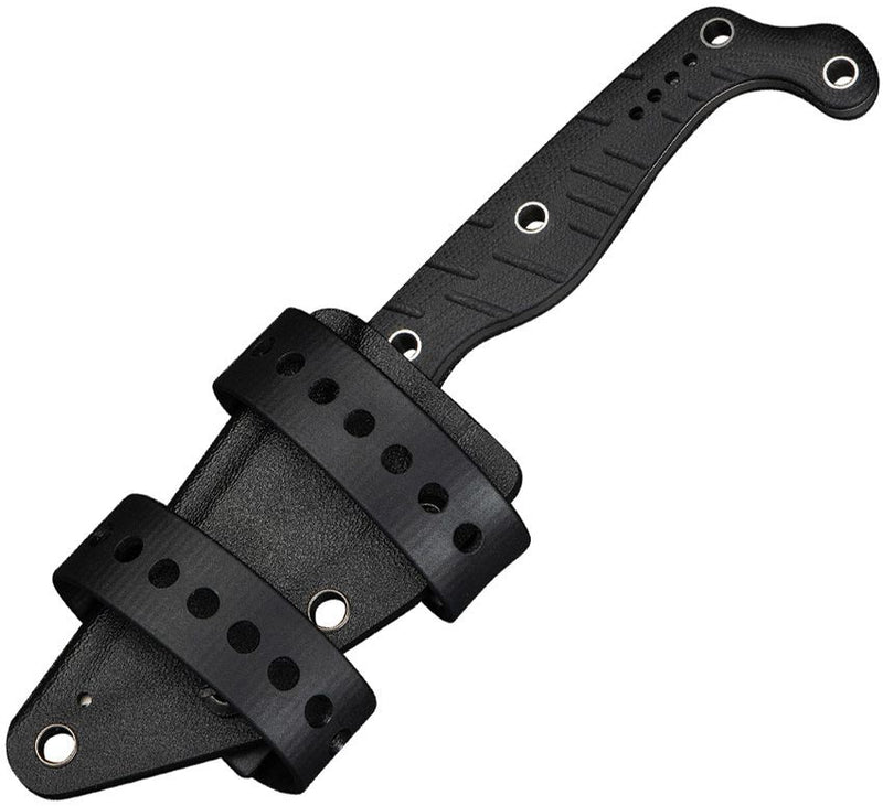 Civivi SOKN Fixed Blade Black [C22027-1]