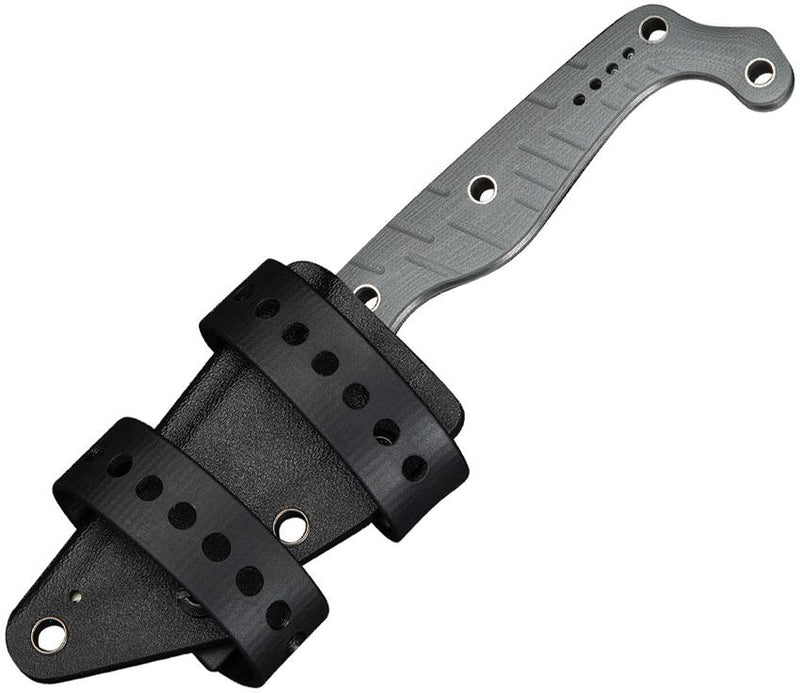 Civivi SOKN Fixed Blade Gray [C22027-2]
