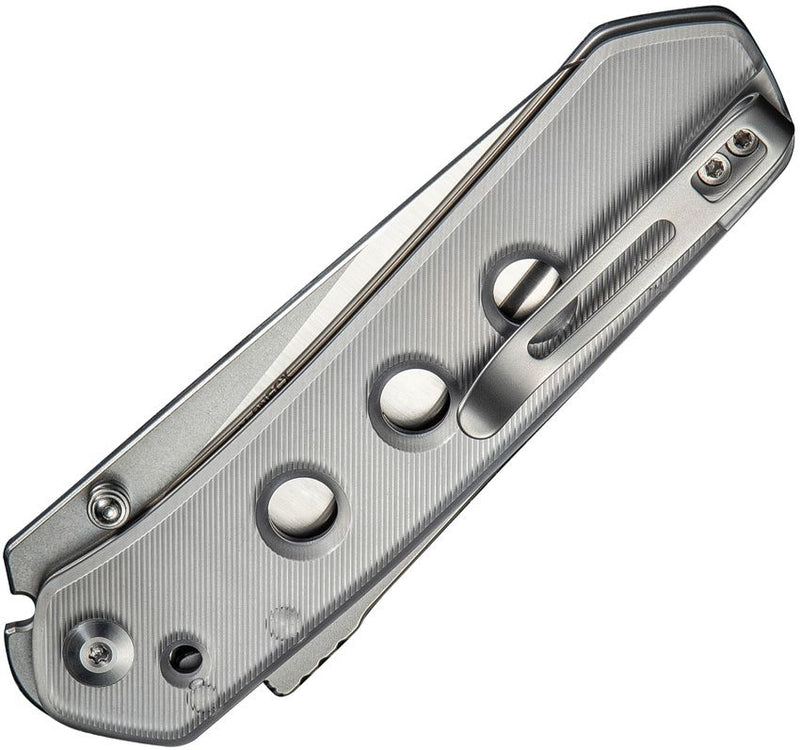 Civivi Vision FG Superlock Lexan Folding Knife [C22036-7]