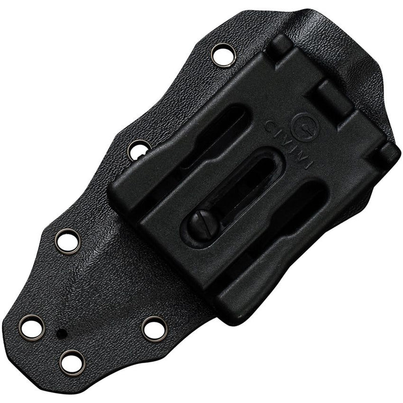Civivi Propugnator Fixed Blade Green [C23002-2]
