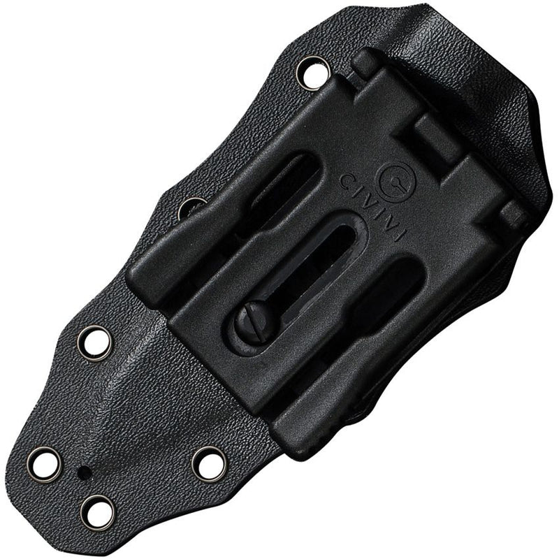 Civivi Propugnator Fixed Blade Ultem [C23002-3]