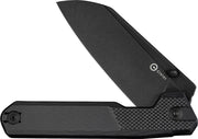 Civivi Hid Black G10 (4.14" Black Stonewashed 14C28N) Folding Knife [C23008-1] - product view 4