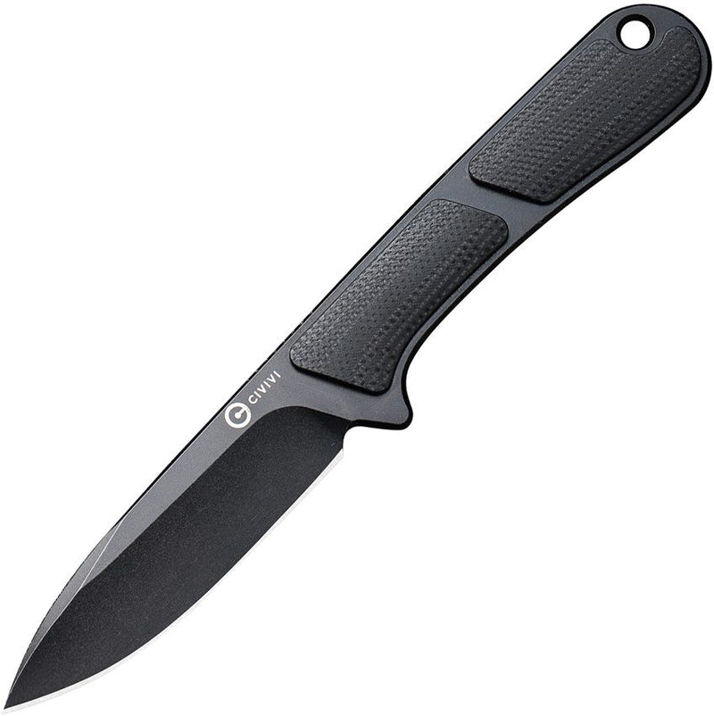 Civivi Mini Elementum Fixed Blade [C23010-1]
