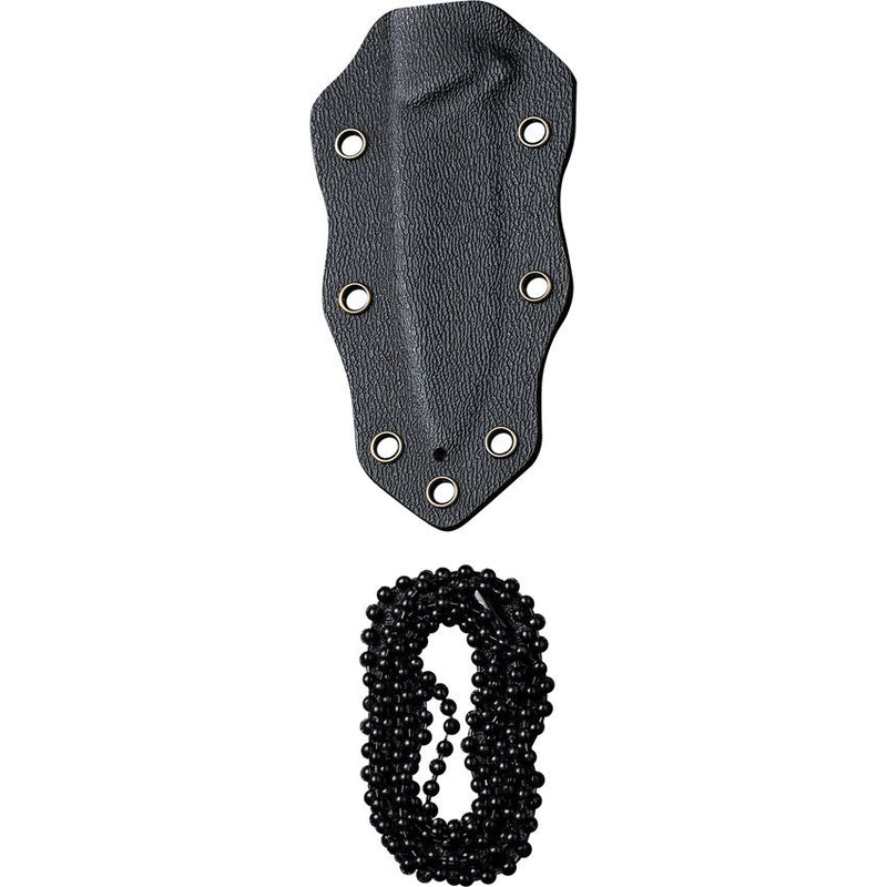Civivi Mini Elementum Fixed Blade [C23010-1]